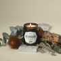 Candles - Essential oils candle RELAX - LA BELLE MÈCHE