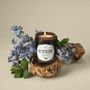 Candles - Essential oils candle ENERGIZING - LA BELLE MÈCHE