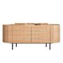 Storage boxes - Sideboard Apollo - LITHUANIAN DESIGN CLUSTER