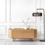 Storage boxes - Sideboard Apollo - LITHUANIAN DESIGN CLUSTER