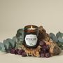 Candles - Essential oils candle PURIFYING - LA BELLE MÈCHE