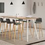 Other tables - Potrero Table - STEELCASE