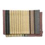 Fabric cushions - Ettore Rectangle Cushion Honey - WALLACE SEWELL