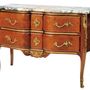 Design objects - Louis XV style dresser - LORIS - MAISON TAILLARDAT