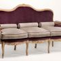 Sofas - CHEVIGNY - MAISON TAILLARDAT