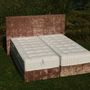 Beds - ALTO box spring. - BONNET MANUFACTURE DE LITERIE