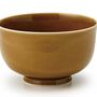 Ceramic - Mizu-mizu 10cm Rice Bowl - MIYAMA.