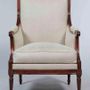 Armchairs - Easy Chair LENOIR - MAISON TAILLARDAT