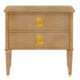 Night tables - Bedside table COURCELLES - MAISON TAILLARDAT