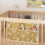 Decorative objects - Billie Crib Storage - MILINANE