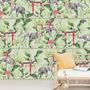 Other wall decoration - Non Woven Wallpaper  - CREATIVE LAB AMSTERDAM
