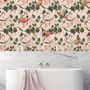 Other wall decoration - Bathroom Wallpaper - CREATIVE LAB AMSTERDAM