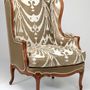 Armchairs - Easy Chair ROUEN - MAISON TAILLARDAT
