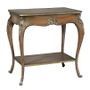 Other tables - Sofa end table TOPINO  - MAISON TAILLARDAT