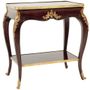 Other tables - Sofa end table TOPINO  - MAISON TAILLARDAT