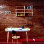 Secrétaires  - My Writing Desk Bureau 1 ou 2 tiroirs - EMKO