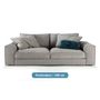 Sofas - CHAMBORD SOFA - HOME SPIRIT