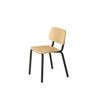 Assises pour bureau - Chaise Hull 627 | 628 | 629 - ET AL.