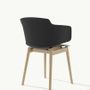 Office seating - Classy Chairs 1090 | 1091 | 1092 | 1095 | 1096 - ET AL.