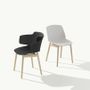 Assises pour bureau - Chaises Classy 1090 | 1091 | 1092 | 1095 | 1096 - ET AL.