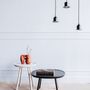 Coffee tables - Naïve Side Table D450 - EMKO