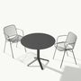 Dining Tables - Milos tables 1140 | 1141 | 1142 - ET AL.