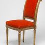 Chairs - OPERA Chair - MAISON TAILLARDAT