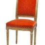 Chairs - OPERA Chair - MAISON TAILLARDAT