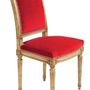 Chairs - OPERA Chair - MAISON TAILLARDAT