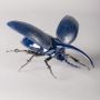 Sculptures, statuettes and miniatures - Awesome Insects Collection - Handmade porcelain sculptures - LLADRÓ