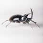 Sculptures, statuettes and miniatures - Awesome Insects Collection - Handmade porcelain sculptures - LLADRÓ