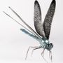 Sculptures, statuettes et miniatures - Collection Insectes impressionnants - Sculptures en porcelaine faites à la main - LLADRÓ
