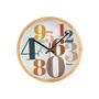 Clocks - WALL CLOCKS - FISURA