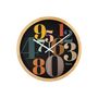 Clocks - WALL CLOCKS - FISURA