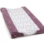 Kids accessories - Changing mat cover SNOOZE BABY - SNOOZEBABY
