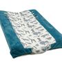 Kids accessories - SNOOZE BABY changing pad cover. - SNOOZEBABY