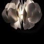 Floor lamps - Nightbloom by Marcel Wanders - Handmade Porcelain Lighting Sculpture - LLADRÓ