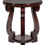 Other tables - Art Deco pedestal - CRAMAN LAGARDE