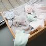 Toys - Doudou formes SNOOZE BABY - SNOOZEBABY
