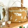 Decorative objects - Vanity bag Ysé - MILINANE