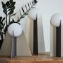 Design objects - Globo table lamp  - ASTROPOL