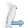 Home fragrances - Parrot Party Collection - Lladró Handmade Porcelain Home Decor  - LLADRÓ