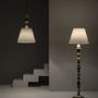 Lampes de table - Collection Firefly - Lampe en porcelaine fait main - LLADRÓ
