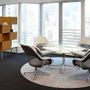Autres tables  - Table SW_1 - STEELCASE