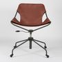 Office seating - Paulistano OC office chair - OBJEKTO