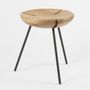 Kitchens furniture - Tribo stool - OBJEKTO