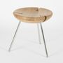 Kitchens furniture - Tribo stool - OBJEKTO