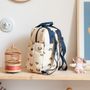 Bags and backpacks - Mini backpack - Rainbow - Noé - MILINANE