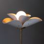 Ceiling lights - Blossom Collection - Lladró handmade Porcelain Lighting - LLADRÓ