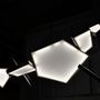 Design objects - Petula pendant lamp  - ASTROPOL